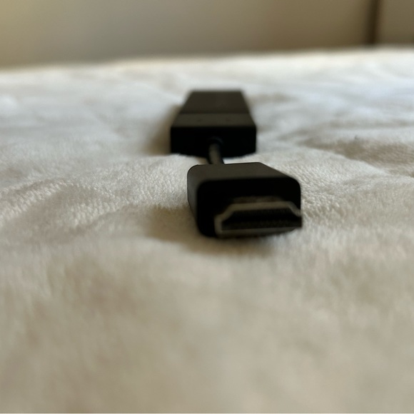 Amazon Fire Stick + Remote - Picture 1 of 5